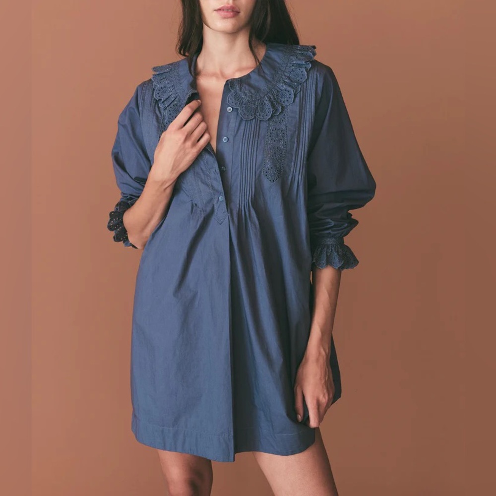 Doen Nerona Dress